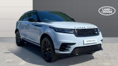 Land Rover Range Rover Velar 2.0 D200 MHEV Dynamic SE 5dr Auto Diesel Estate